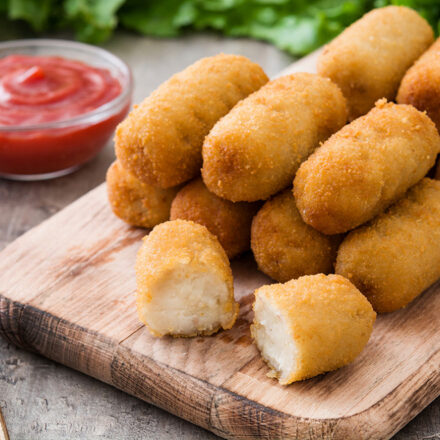 Croquettes-de-pomme-de-terre