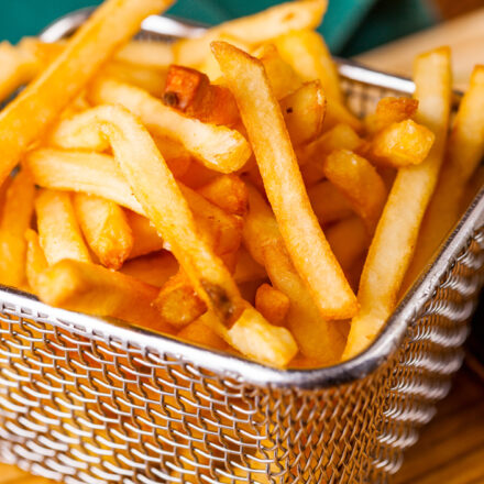 Portion-de-frites