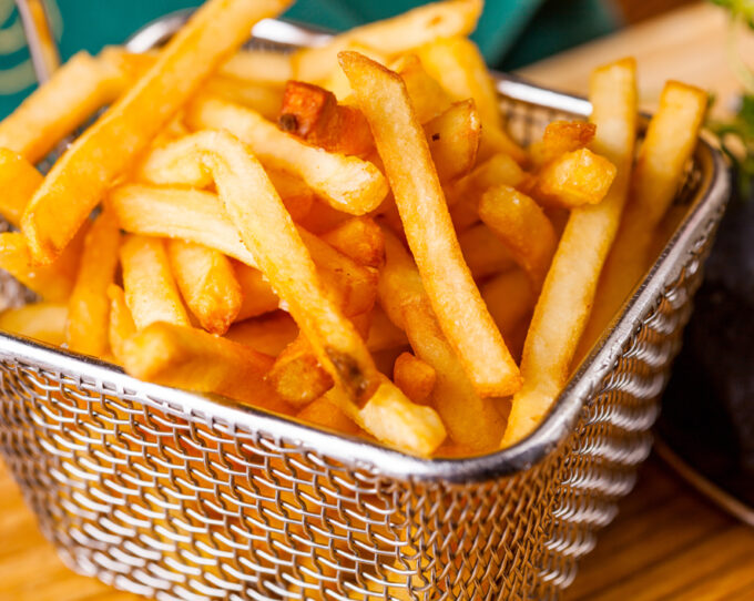 Portion-de-frites